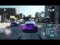 NFS Heat With Undercover Daytime OST Experiment