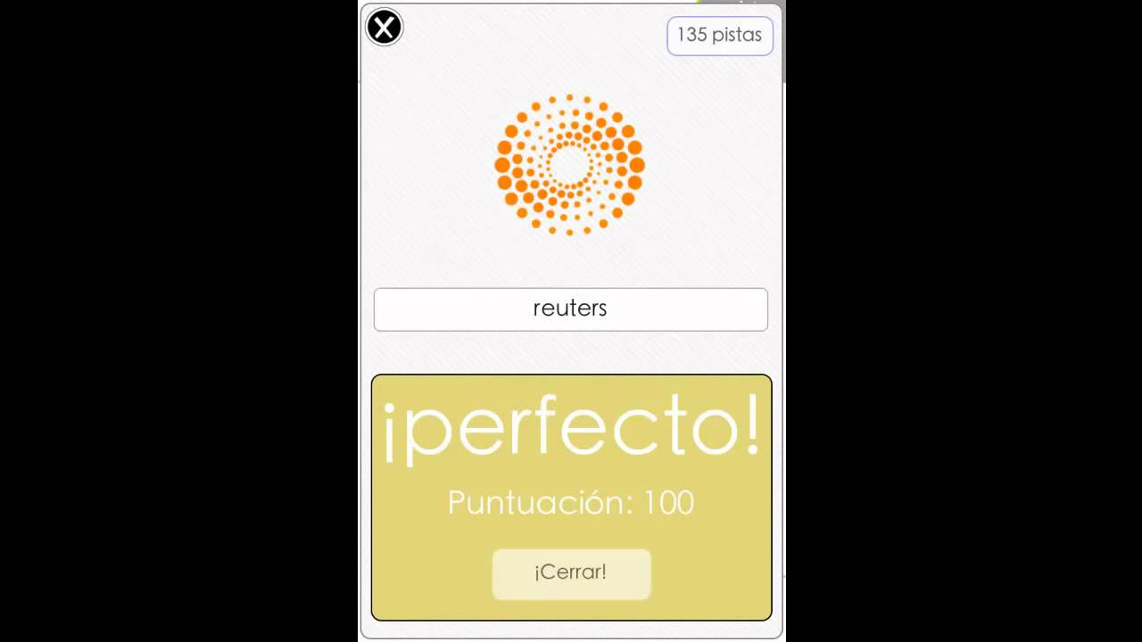 Solucion Nivel 7 Logo Quiz (Iphone,Ipod y Ipad)