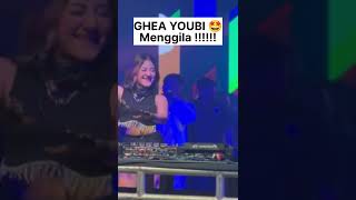 Download lagu GHEA YOUBI GOYANG ASIk 😍 #gheayoubi #djremix #musikindonesia #fyp #musikviral #djtiktok mp3 Download lagu GHEA YOUBI GOYANG ASIk 😍 #gheayoubi #djremix #musikindonesia #fyp #musikviral #djtiktok mp3