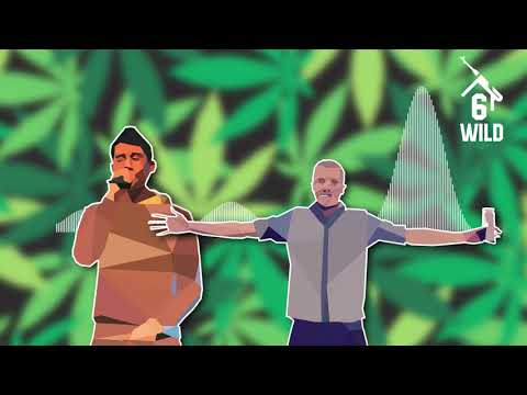 6wild - RAP SESSION #3 (NEMA FRKE)