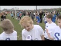 Reportage schoolvoetbal 2013