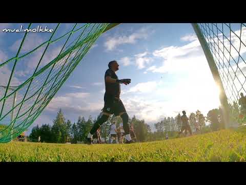 +30 HELLE / AC Barca - Lehmon Pallo