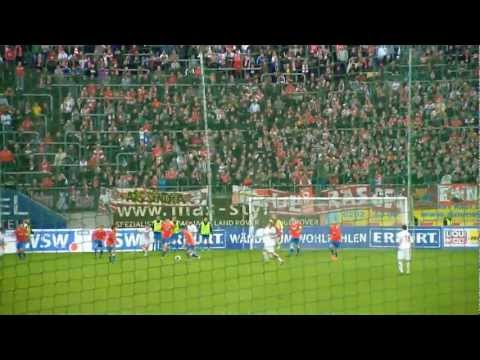 WSV - RWE 30 Minuten HD