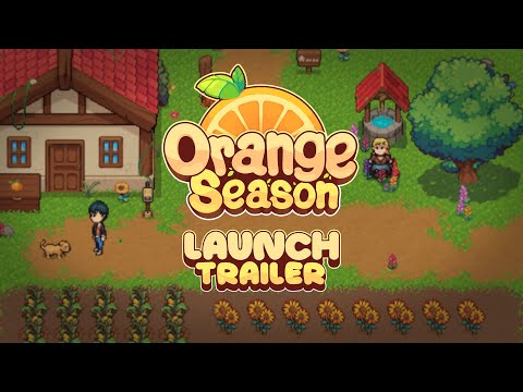 Launch Trailer