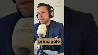 Immobilier : La TVA comme première variable d'ajustement #podcast #immobilier #interview