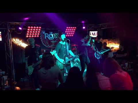 Keti - Hayat Böyle CANLI (Antalya Roxx Pub) 17.03.2018