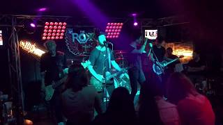 Keti - Hayat Böyle CANLI (Antalya Roxx Pub) 17.03.2018