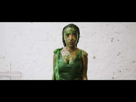 Denise Chaila - Duel Citizenship