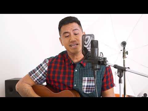 Figures by Jessie Reyez feat. Daniel Caesar | JR Aquino Cover