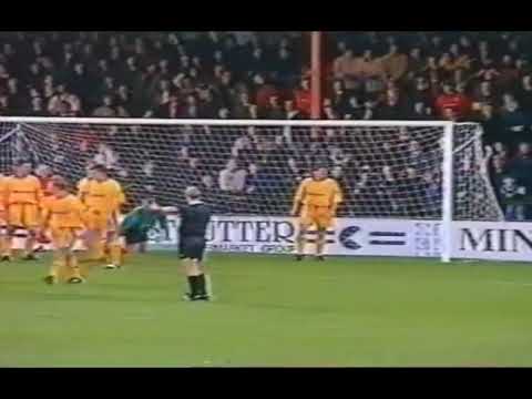 ARCHIVE: York City 0 Macclesfield Town 2 - 06.11.99