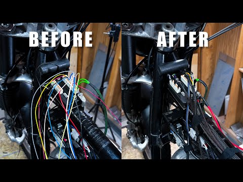 Wiring Tips for a Professional DIY Wiring Harness