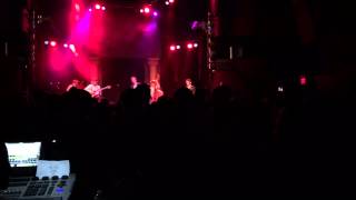 Punch Brothers - Clara (Live Pittsburgh 9/22/15)