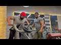 THODA WORKOUT THODI MASTI WITH AMIT PANGHAL | Nitin Chandila