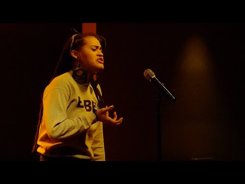 Nayo Jones - "We Will Not Ask"