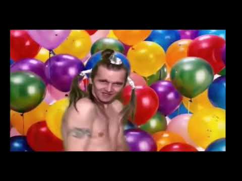 SRB-Timeless Terror Mash Up by SRB