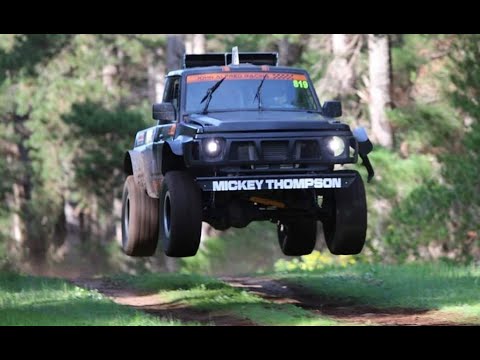 Teagle Excavations ARB Pines Enduro 400