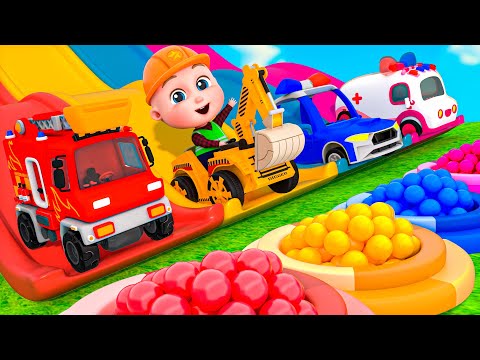 YouTube Thumbnail