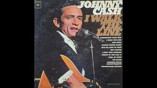 Bad News by Johnny Cash