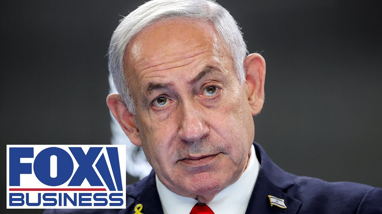 Hostage talks DOOMED after Israel’s Qatar strike, ex-CIA reacts