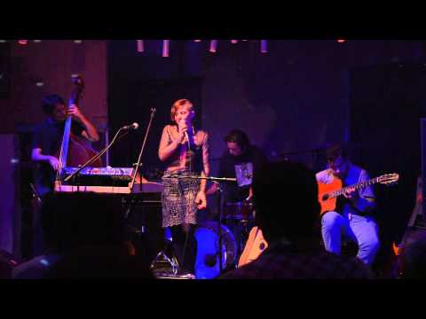 O, Be I Your Bluebird - Live at Glasslands