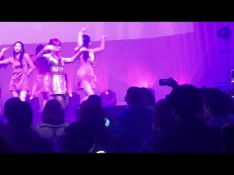 190120 Oh My Girl - Secret Garden