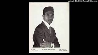 LEE ROGERS - LOVE AND WAR