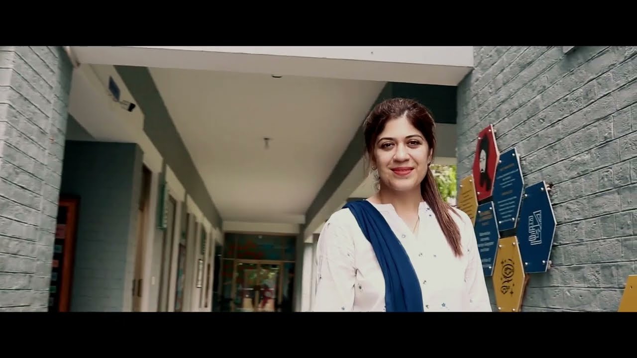 Army Public School for International Studies || APSIS || Lahore Garrison Education System (LGES)