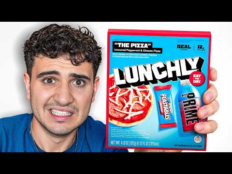 I Test All Banned Influencer Products