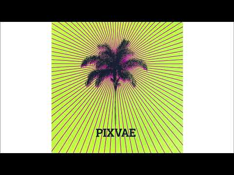 06 - Pixvae - Garcita Morena