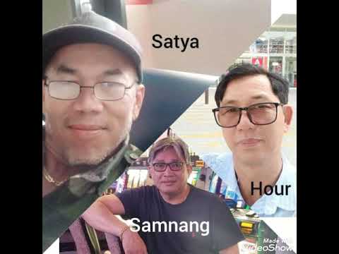 ទឹកលិចផ្ទះអូន Sung by So Savoeun