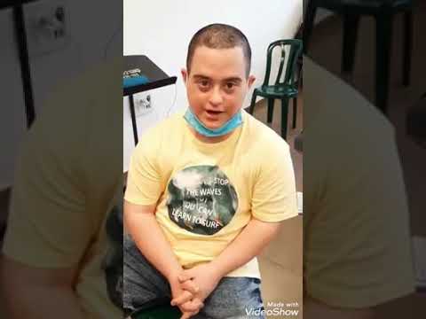 קובי אשרת - ילדים מיוחדים!  - סרטון 3