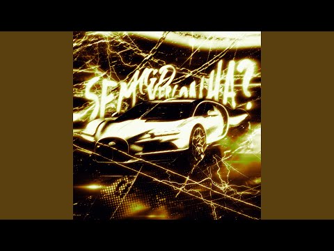 SEM VERGONHA? (Mega Slowed)