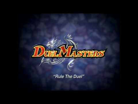 Duel Masters Opening [German] [HD]
