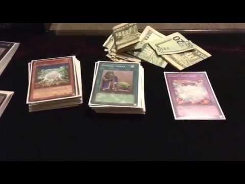 Cody Boyd's Yugioh Phoenix Arizona OTS Undefeated Blue Eyes Deck Profile