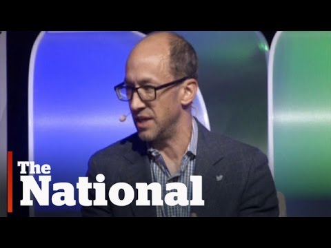 Twitter Ceo Dick Costolo Steps Down
