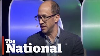 Twitter CEO, Dick Costolo, steps down