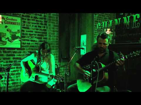 I'll Be Wise - Gillian Underwood - Live at the Fox and Goose