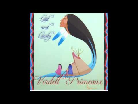 Verdell Primeaux - Song 1
