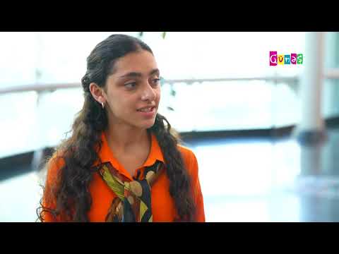 "Bir sualım var" - 2 noyabr 2024-cü il