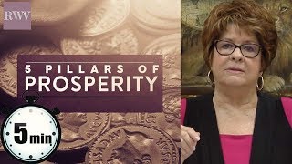 Easy Money VS. Lasting Riches