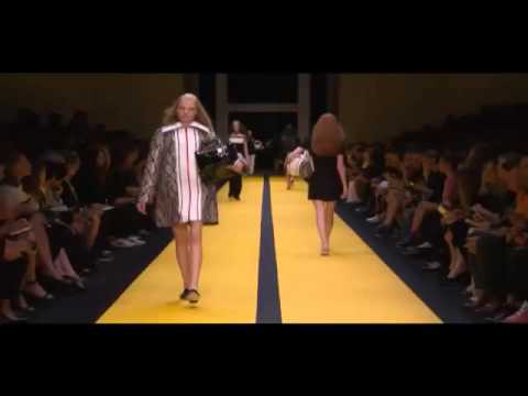 RegimeStoreCompany France - Carven - Spring/Summer 2015 - Paris Fashion Week