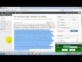 Cara Memposting Artikel atau Berita di Website sebagai Author Cara Memposting Artikel atau Berita di Website sebagai Author