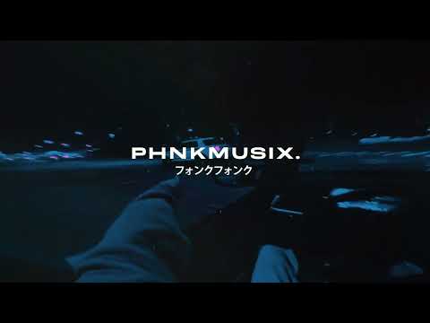 PHNK - TIME WILL NEVER END (ft.Devilish Trio)[Wave/Phonk]