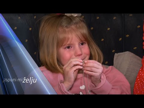 ISPUNI MI ŽELJU: NE MOŽEŠ DIJETE POSLATI S POLA MARKE U ŠKOLU - SEDMERO NAS SPAVA U JEDNOJ SOBI