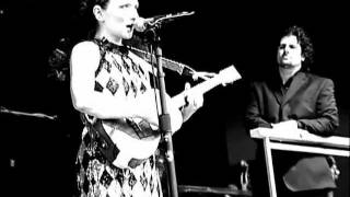 My Brightest Diamond [she does not brave the war]