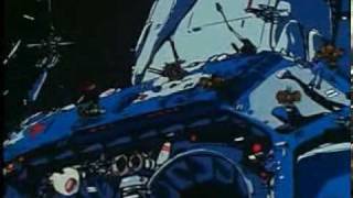 Skylark - Dance of stars  Amv  Robotech