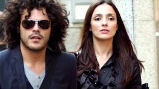 ‘I miei figli si vergognano…’ Ambra Angiolini il dramma familiare svelato da Francesco Renga