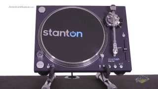 Stanton STR8-150 - What To Know & Where To Buy | Equipboard