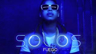Fuego - Solos | Reggaeton 2015 [@FuegoFBM]