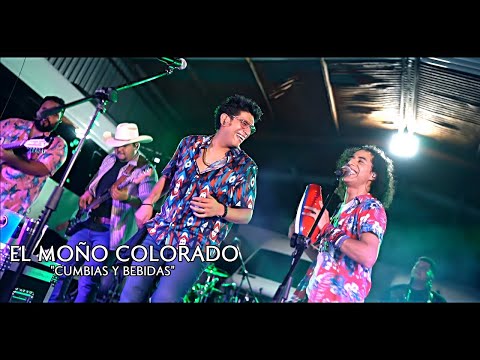 La Del Moño Colorado - Elías Medina, Kevyn Contreras | Video Oficial
